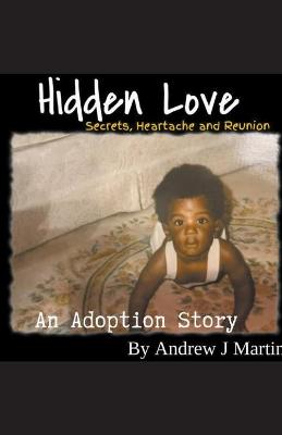 Cover of Hidden Love