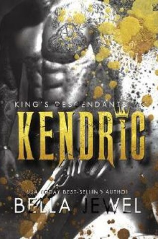 Cover of Kendric