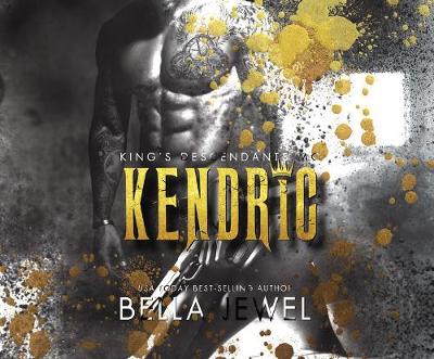 Book cover for Kendric
