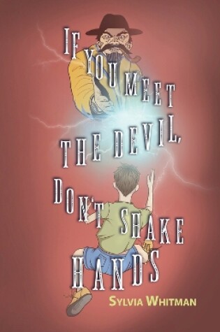 Cover of If You Meet the Devil, Don't Shake Hands