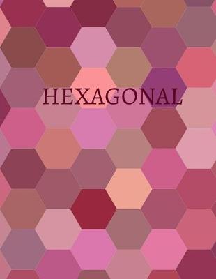 Book cover for Hexagonal