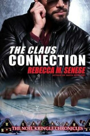 Cover of The Claus Connection