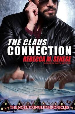 Book cover for The Claus Connection