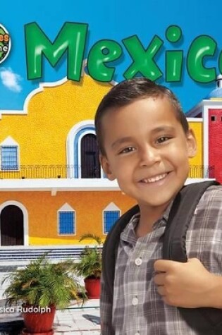 Cover of Mexico