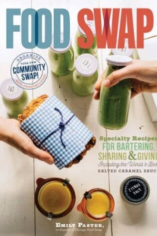 Cover of Food Swap