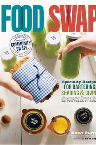 Cover of Food Swap