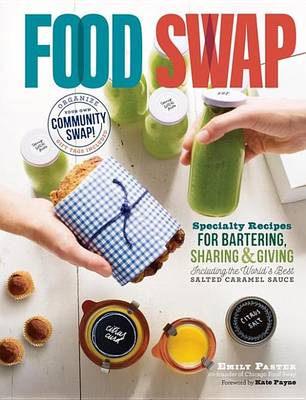 Book cover for Food Swap