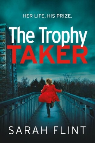 Cover of The Trophy Taker