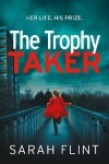 Book cover for The Trophy Taker