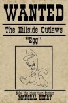 Book cover for The Hillside Outlaws