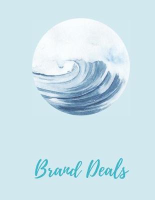 Book cover for Brand Deals