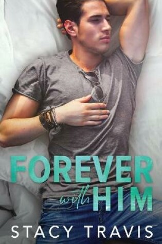 Cover of Forever with Him
