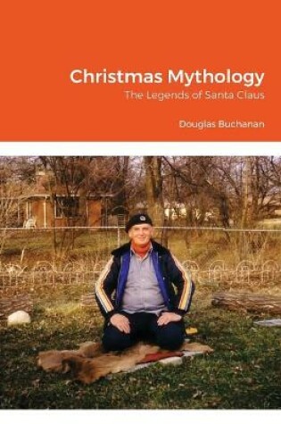 Cover of Christmas Mythology