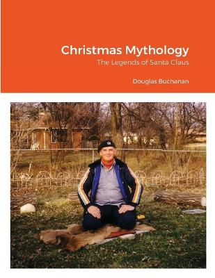 Book cover for Christmas Mythology