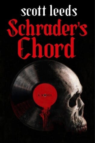 Cover of Schrader's Chord