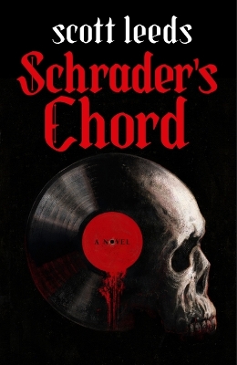 Book cover for Schrader's Chord