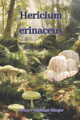 Book cover for Hericium erinaceus