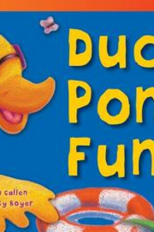 Cover of Duck Pond Fun