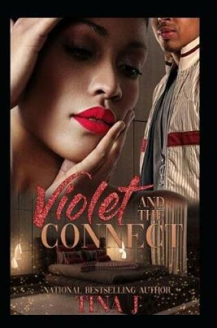 Cover of Violet & The Connect