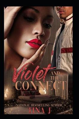 Book cover for Violet & The Connect