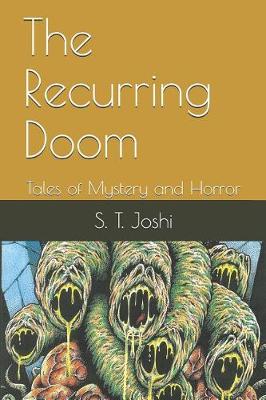 Book cover for The Recurring Doom