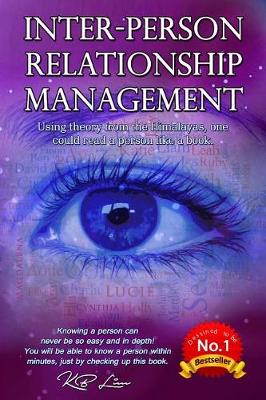 Book cover for Inter-Person Relationship Management