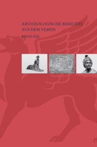 Cover of Figurale Bronzen Agyptischer Und Griechisch-Romischer Art Vom Jabal Al-'Awd, Jemen