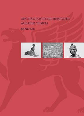 Book cover for Figurale Bronzen Agyptischer Und Griechisch-Romischer Art Vom Jabal Al-'Awd, Jemen