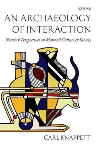 Cover of An Archaeology of Interaction