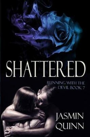 Cover of Shattered