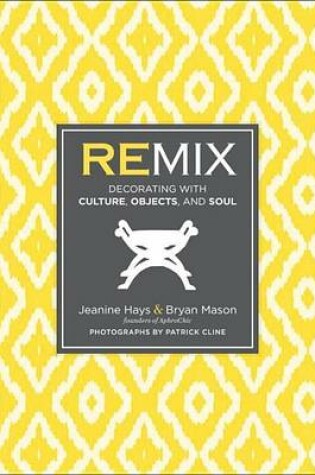 Cover of Remix