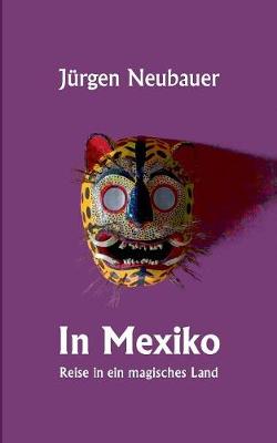 Book cover for In Mexiko