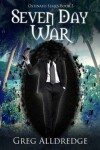 Book cover for Seven Day War