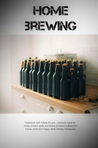 Cover of Home Brewing