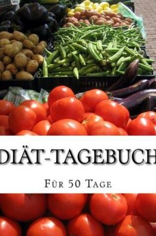 Cover of Diat-Tagebuch