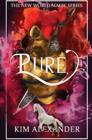 Cover of Pure