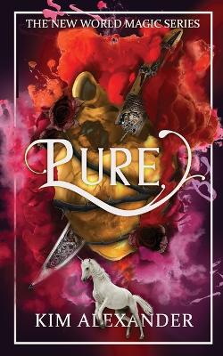 Book cover for Pure