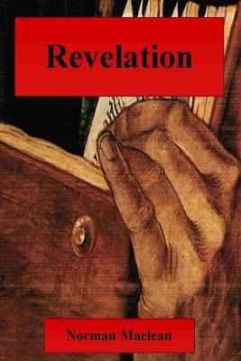 Book cover for Revelation