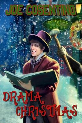 Book cover for Drama Christmas