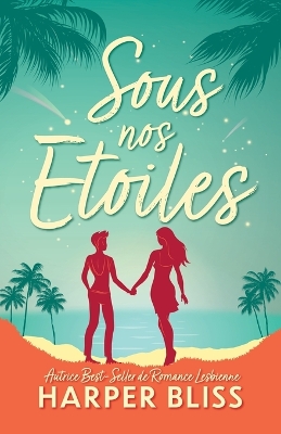 Cover of Sous nos �toiles