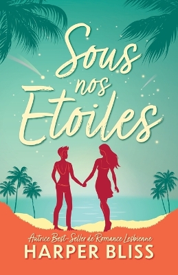 Book cover for Sous nos Étoiles