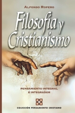 Cover of Filosofía y cristianismo