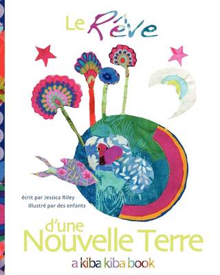 Book cover for J'ai Reve D'Une Nouvelle Terre