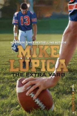 Cover of Extra Yard