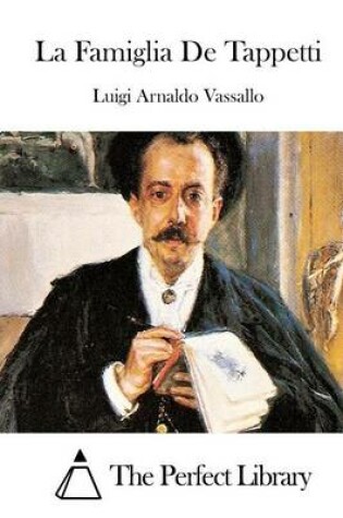 Cover of La Famiglia de Tappetti