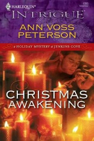 Cover of Christmas Awakening