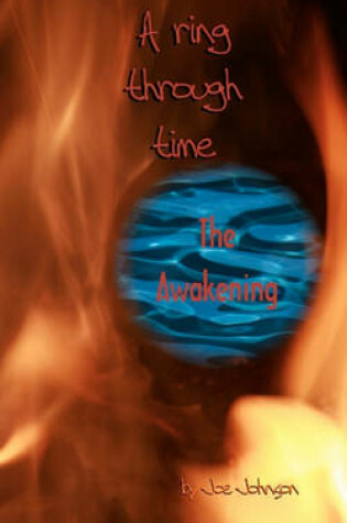 Cover of A Ring Through Time