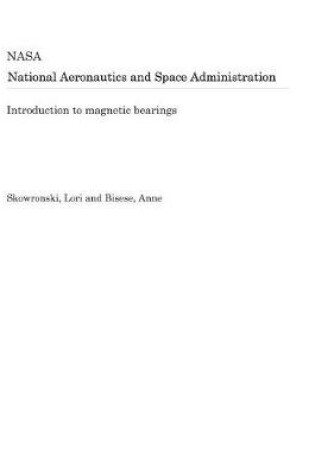 Cover of Introduction to Magnetic Bearings