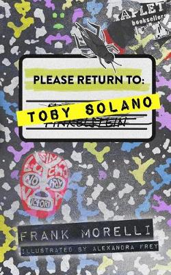 Cover of Please Return to