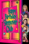 Book cover for Happy Birthday, Sleepover Club